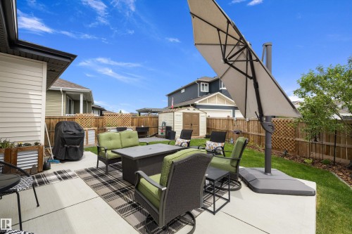 369 Meadowview Drive, Fort Saskatchewan, AB 