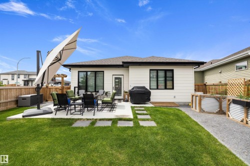 369 Meadowview Drive, Fort Saskatchewan, AB 