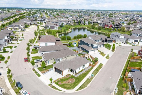369 Meadowview Drive, Fort Saskatchewan, AB 