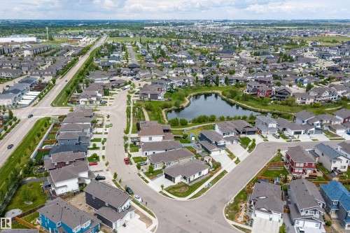 369 Meadowview Drive, Fort Saskatchewan, AB 