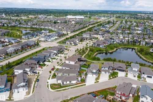 369 Meadowview Drive, Fort Saskatchewan, AB 