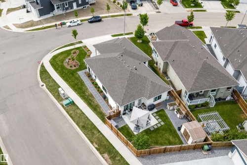 369 Meadowview Drive, Fort Saskatchewan, AB 