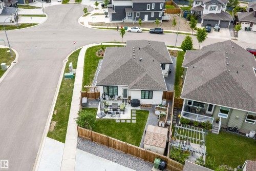 369 Meadowview Drive, Fort Saskatchewan, AB 