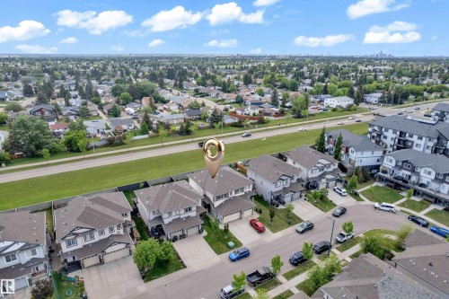 Image quality insufficient for description - 1532 33B Street, Edmonton, AB 