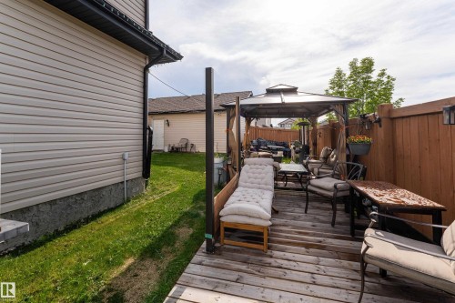 152 Cy Becker Boulevard, Edmonton, AB 