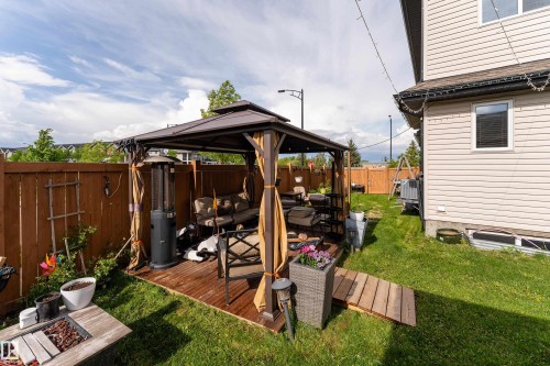 152 Cy Becker Boulevard, Edmonton, AB 