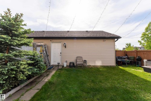 152 Cy Becker Boulevard, Edmonton, AB 