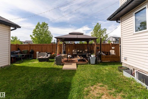 152 Cy Becker Boulevard, Edmonton, AB 