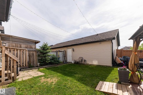 152 Cy Becker Boulevard, Edmonton, AB 