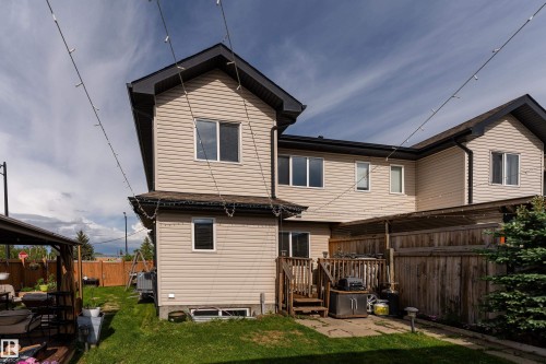 152 Cy Becker Boulevard, Edmonton, AB 
