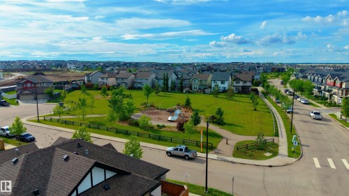 152 Cy Becker Boulevard, Edmonton, AB 