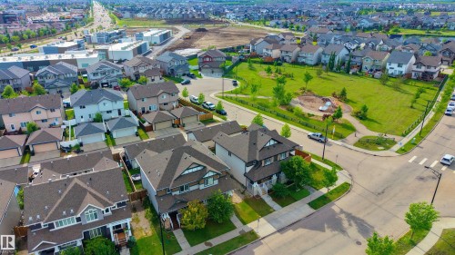 152 Cy Becker Boulevard, Edmonton, AB 