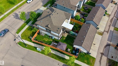 152 Cy Becker Boulevard, Edmonton, AB 