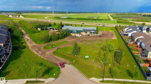152 Cy Becker Boulevard, Edmonton, AB 