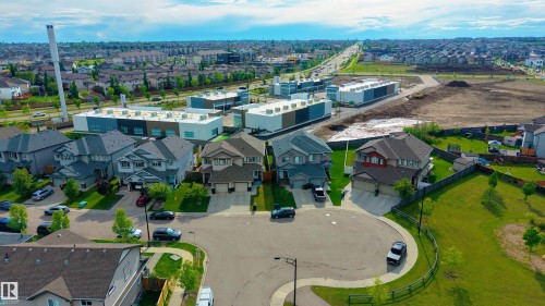 152 Cy Becker Boulevard, Edmonton, AB 