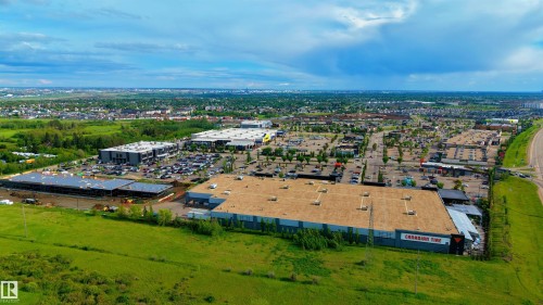 152 Cy Becker Boulevard, Edmonton, AB 