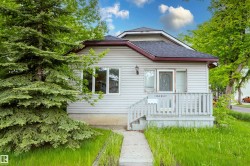 11954 65 Street  Edmonton, AB T5W 4L4