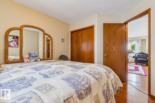Bedroom #2 - 5131 152A Avenue, Edmonton, AB 