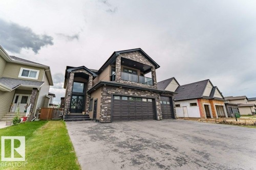 5106 Rue Eaglemont Street  Beaumont, AB T4X 0H9