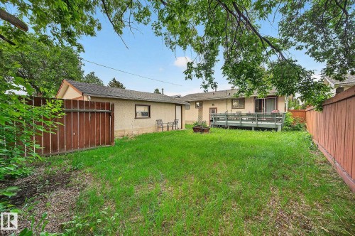 8814 162 Street, Edmonton, AB 