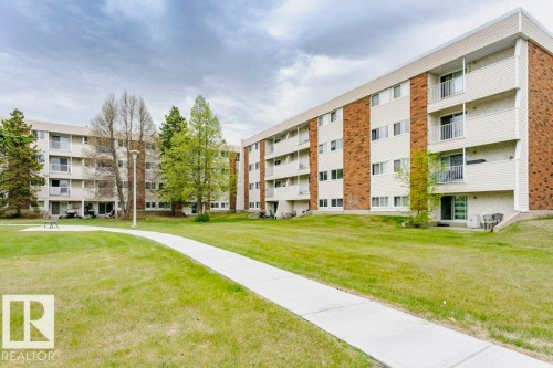 71 11255 31 Avenue, Edmonton, AB - Outdoor With Facade