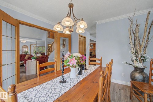 1 Fieldstone Drive, Spruce Grove, AB 