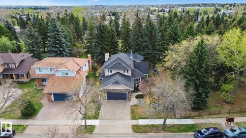 1 Fieldstone Drive, Spruce Grove, AB 