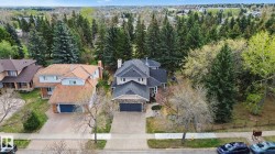 1 FIELDSTONE Drive  Spruce Grove, AB T7X 2Z3