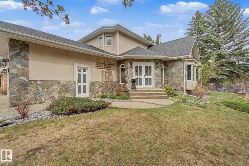 1 Fieldstone Drive, Spruce Grove, AB 