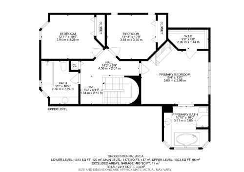 1 Fieldstone Drive, Spruce Grove, AB 