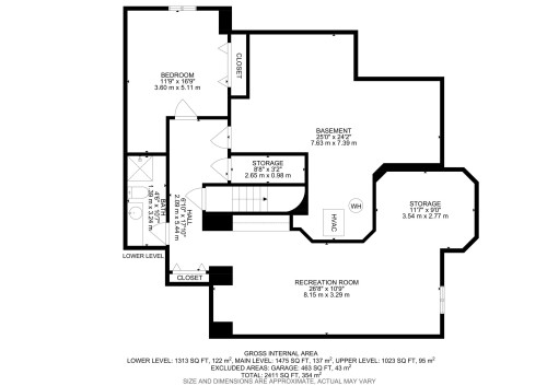 1 Fieldstone Drive, Spruce Grove, AB 
