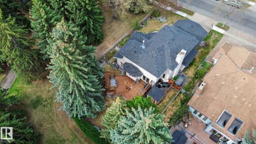 1 Fieldstone Drive, Spruce Grove, AB 