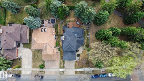 1 Fieldstone Drive, Spruce Grove, AB 