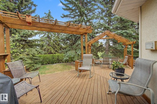 1 Fieldstone Drive, Spruce Grove, AB 