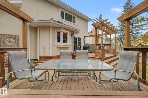 1 Fieldstone Drive, Spruce Grove, AB 