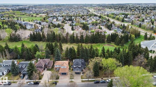 1 Fieldstone Drive, Spruce Grove, AB 