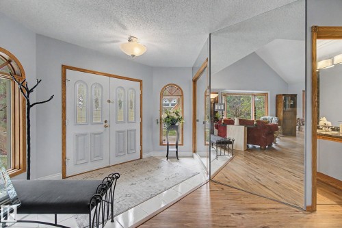 1 Fieldstone Drive, Spruce Grove, AB 