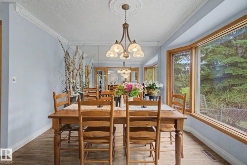 1 Fieldstone Drive, Spruce Grove, AB 
