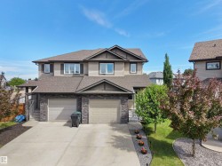 18 ARALIA Cove Spruce Grove, AB T7X 0V4