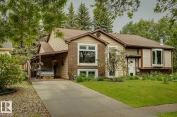 3 GARETH Place  St. Albert, AB T8N 3K5