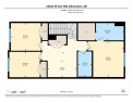 Floor plan - 19316 29 Avenue, Edmonton, AB 