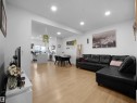 Living room - 19316 29 Avenue, Edmonton, AB 