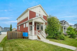 292 SIMMONDS Way Leduc, AB T9E 0X4