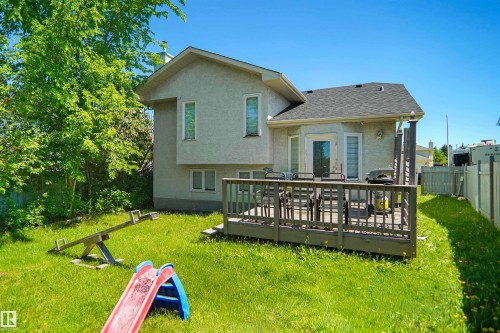15536 70 Street, Edmonton, AB 