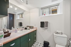 4 Piece bathroom - 