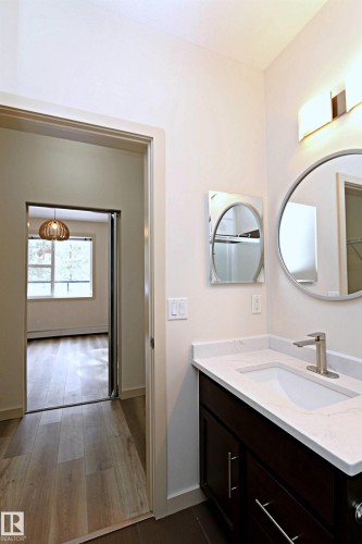 Bathroom - 140 308 Ambleside Link Link, Edmonton, AB 