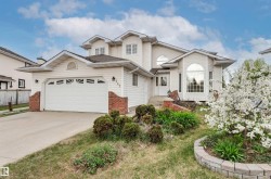 141 KULAWY Drive N  Edmonton, AB T6L 6T9