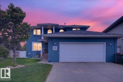 22 HARVEST Bay Stony Plain, AB T7Z 2A7