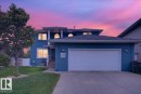 22 Harvest Bay, Stony Plain, AB 