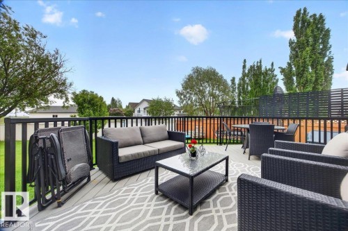 22 Harvest Bay, Stony Plain, AB 